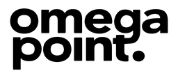Omegapoint logo
